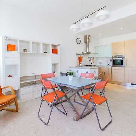 Orange Apartment 볼로냐 외부 사진