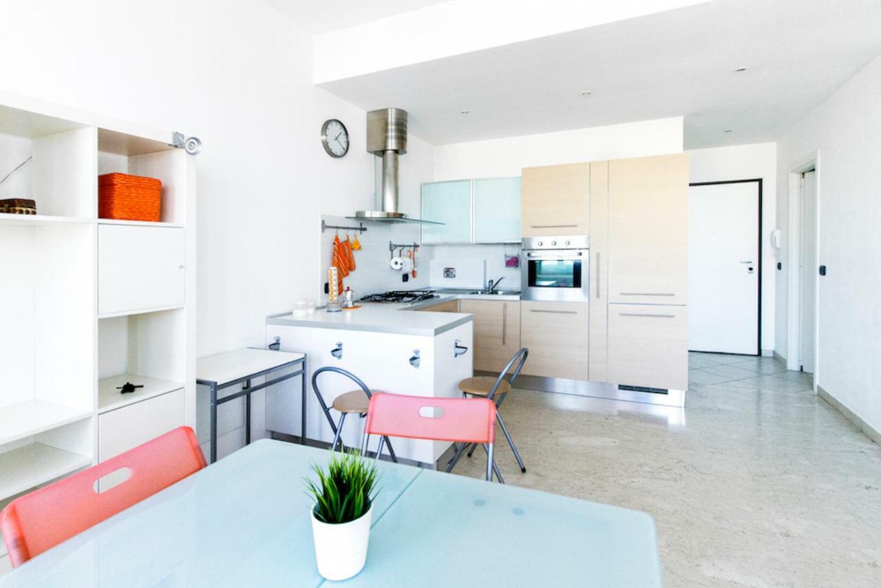 Orange Apartment 볼로냐 외부 사진