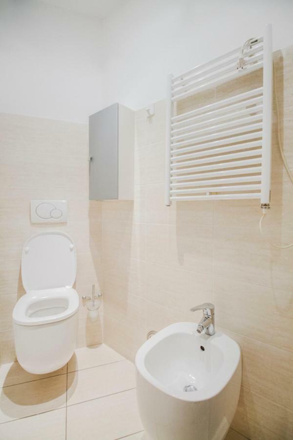 Orange Apartment 볼로냐 외부 사진