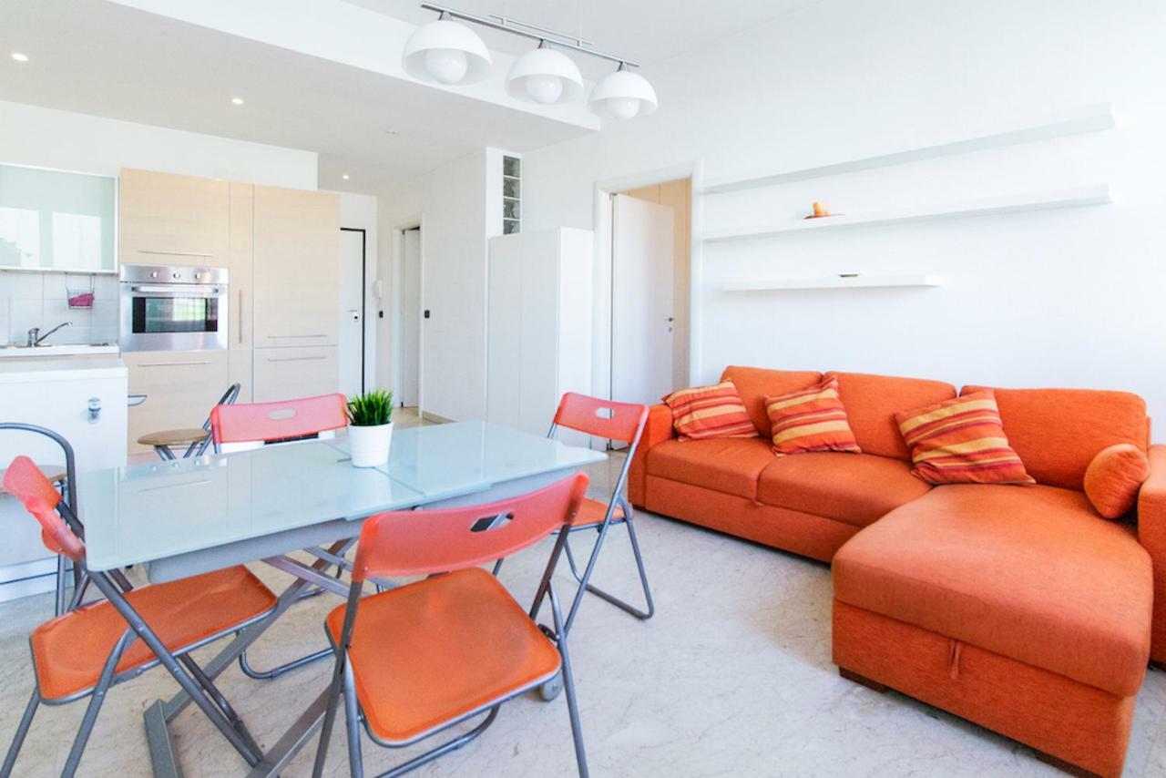 Orange Apartment 볼로냐 외부 사진